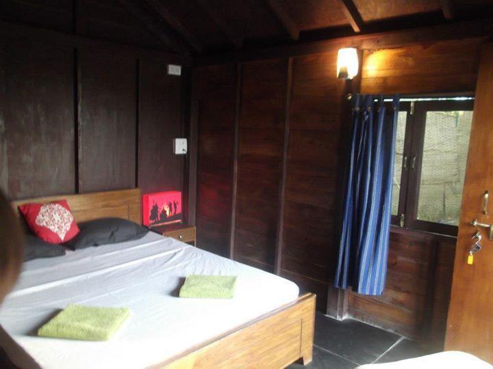 ロック ウォーター リゾート モージム 部屋 写真